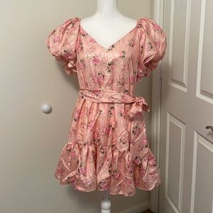 LoveShackFancy Dress